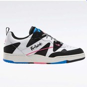 Resim Reebok Bb 4000 Iı 96 Kadın Beyaz Spor Ayakkabı 100201681 Siyah 
