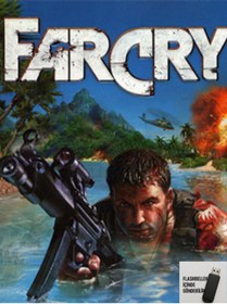 Resim Tigdes Far Cry 1 PC Oyunu | Kuruluma Hazır Flash Bellek | Windows Uyumlu | Klasik FPS Macerası 