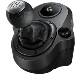 Resim G29 Direksiyon Seti Shifter + Vites + Direksiyon 
