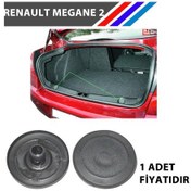 Resim Megane 2 Arka Bagaj Kapak Tapasi Adet 8200009149 517392656 
