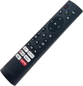 Resim ERF3L90H ses uzaktan kumanda yerine geçer -VINABTY-fit Hisense TV ERF3L90H uzaktan kumanda Sub ERF3B90H 296713 100L9G-CINE100A 100L5G 100L5G-DLT100B 100L5G DLT100B PX100B Pro 