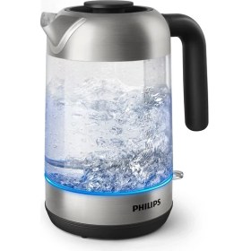 Resim Philips Hd9339/80 Viva Cam Kettle 1,7 Lt 