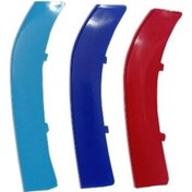 Resim F10 2013-2016 Böbrek Klipsi 3'lü Set 