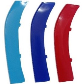 Resim F10 2013-2016 Böbrek Klipsi 3'lü Set 