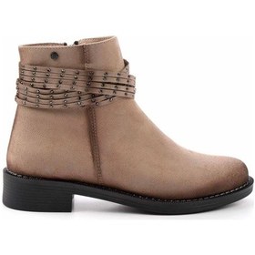 Resim Vizon Kadın Bot & Bootie K02671903101 Vizon 
