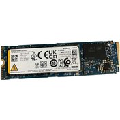 Resim Kioxia XG8 Series 512GB M.2 22X80 NVMe SSD 