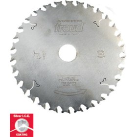 Resim Freud LCL5M 02026 Elmas Daire 210x32 İnce Ahşap Çita Kesim 