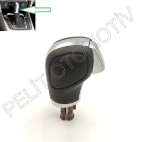 Resim PELİTOTOMOTİV Seat Dsg Otomatik Vites Topuzu 