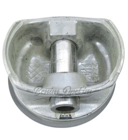 Resim Opel Corsa A, Astra F, Vectra A, Kadett E Uyumlu 1.4NV Piston 77,60mm Standart 