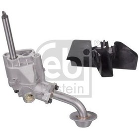 Resim FEBI 08448 Yag Pompasi Polo Golf III 1.6 1.8I 90 027115105 (WA362882) 