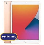 Resim Apple iPad 8 10.2" Wi-Fi Yenilenmiş | 128 GB Altın 