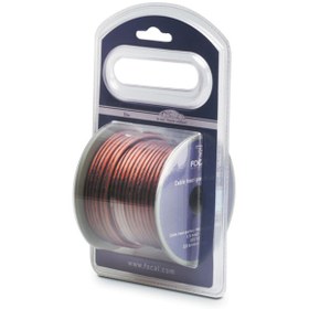 Resim Öztürk Elektronik-Focal Elite Es 25 2.5 Mm Bakır 