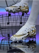 Resim XR AIR KRAMPON HALI SAHA YETIŞKIN ÇOCUK UNİSEX SPOR AYAKKABI 