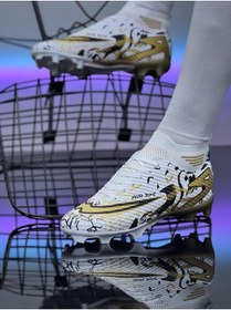 Resim XR AIR KRAMPON HALI SAHA YETIŞKIN ÇOCUK UNİSEX SPOR AYAKKABI 