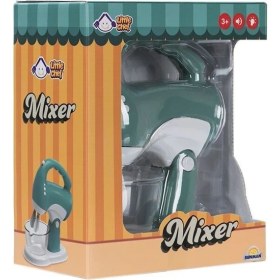 Resim 4898 Sun-Ev Aleti Mini Mikser Yeşil 