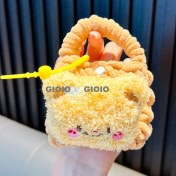 Resim Silver1 Gıoıo Yeni Mini Taşınabilir Kozmetik Ayna Kolye Anahtarlık Çanta Aksesuarları Kolye Dıy Anahtarlık (Yurt Dışından) 