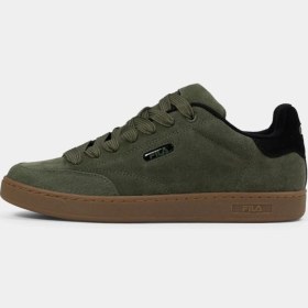 Resim Fıla Boldbay Erkek Yeşil Günlük Spor Ayakkabı 