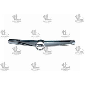 Resim Panjur Nikelajı Astra H 07-10 Ön Üst / 2233030 