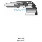 Resim Dayco 94592 - Trıger Eksantrık Kayısı 193 Rhpn 240 Doblo 1.9 