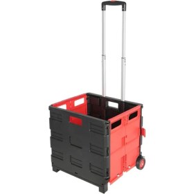 Resim Pratik Katlanabilir Çok Amaçlı Saklama Kutusu, Taşınabilir ve Şık Tasarım 