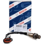 Resim Opel Corsa C 1.2-1.4 Oksijen Sensörü 2. Konum Arkadaki Bos. 