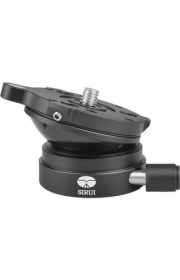 Resim Sirui Le-60 Leveling Base 