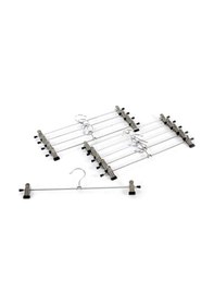 Resim River World 40 Cm'lik Etek Askısı Mandallı Çok Renkli 