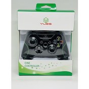 Resim Xbox One Gamepad Oyun Kolu Pc Uyumlu Joystick Kablolu (Xbox One (S)(X) / Pc Uyumlu) 