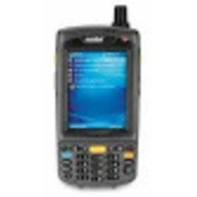 Resim Zebra Motorola El Terminali Mc7004- 