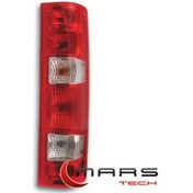 Resim Mars 610754 Stop Lambasi Sag 69500590 69500591 