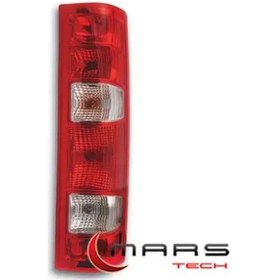 Resim Mars 610754 Stop Lambasi Sag 69500590 69500591 