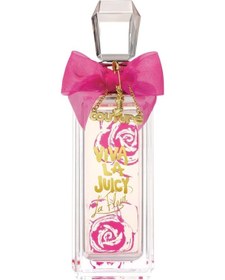 Resim Juicy Couture Viva La Juicy La Fleur Kadın Parfüm EDT 150 ML 