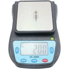 Resim Tem Sf-400D 500 G 0.01 G Cep Terazisi 