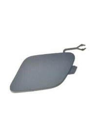 Resim Renault Megane 4-ıv Arka Tampon Çeki Demir Kapağı - 511657681r - İthal 