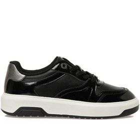 Resim Nine West WENDY 5PR Siyah Kadın Sneaker 