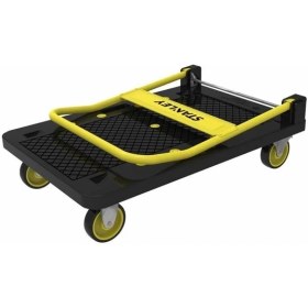 Resim Stanley PC509 Profesyonel Paket Taşıma Arabası 250 Kg. 