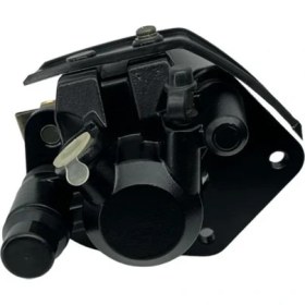 Resim Motohane Mondial X-Treme Cross Arka Fren Kaliper Takımı Komple 