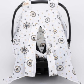 Resim 11 Parça Avantajlı Set - Tek Katlı - Sarı Gemili 