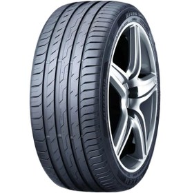 Resim Nexen 235/35r20 (YAZ LASTİĞİ 2025 ÜRETİM) 92y Xl Zr N'fera Sport 