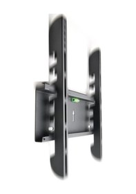 Resim Seg 50''İnç 127 Ekran Uyumlu Televizyon Sabit Duvar Askı Aparatı 