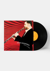 Resim Hüsnü Şenlendirici - Hüsn-ü Klarnet 2 LP 
