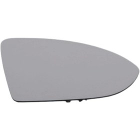 Resim Seat Alhambra 710 2010 2020 Volkswagen Sharan 7N1 2010 2022 Tiguan 5N 2007 2015 Sağ Ayna Camı 