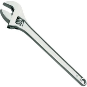 Resim Skygo Ekonomik Kurbağacık Anahtar / Ingiliz Anahtarı 15" 