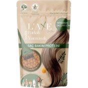 Resim Storemax Yıpranmış - Yanmış Saçlara Canlılık Terapisi | Saç Bakım Proteini | 50 Gram 