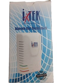 Resim Genel Markalar Alarmlı Gaz Dedektörü Nys3 