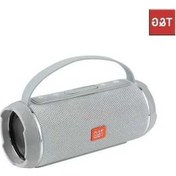 Resim Novahub Bluetooth Kablosuz Hoparlör Tws 1200mah Su Geçirmez 3d Stereo Ses Gray 