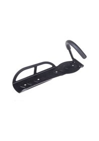 Resim Bisiklet Duvar Askı Aparatı Hs-009 Siyah 