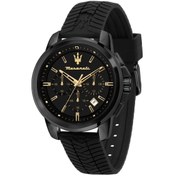 Resim Maserati R8871621011 Erkek Kol Saati 