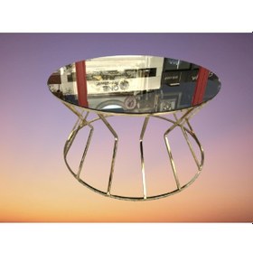 Resim Orta Sehpa Brc Cadde MODEL Siyah Düz Temper Cam Metal Transmisyon Altın renk Kaplama El Yapım 