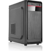 Resim COLLECT Intel I3 3n 4gb 120gb Ssd Masaüstü Bilgisayar 